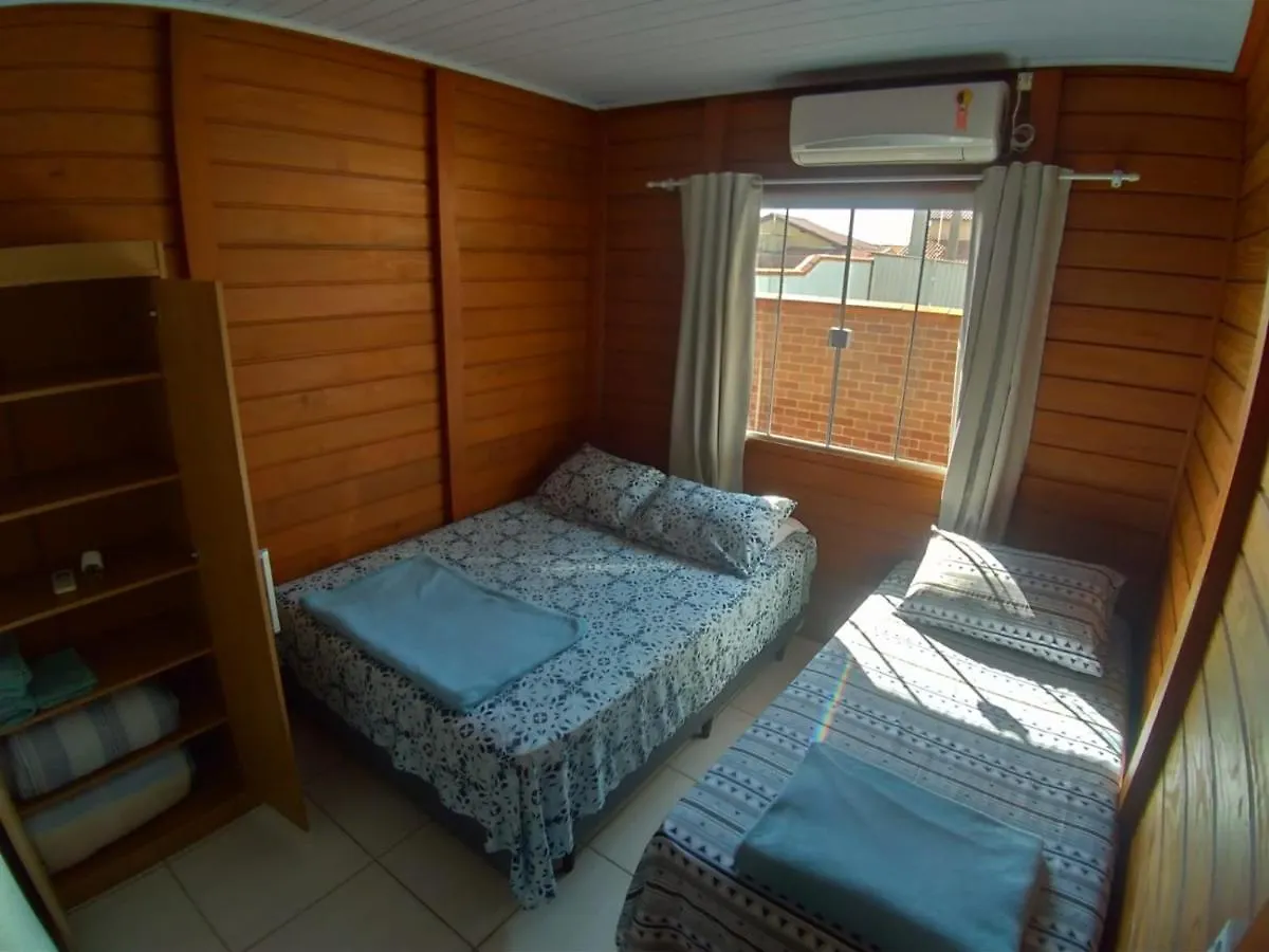 Casa de Férias Casa da Vovó Éte Vila Penha  Brasil