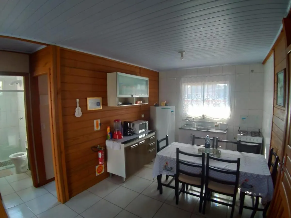 Casa de Férias Casa da Vovó Éte Vila Penha
