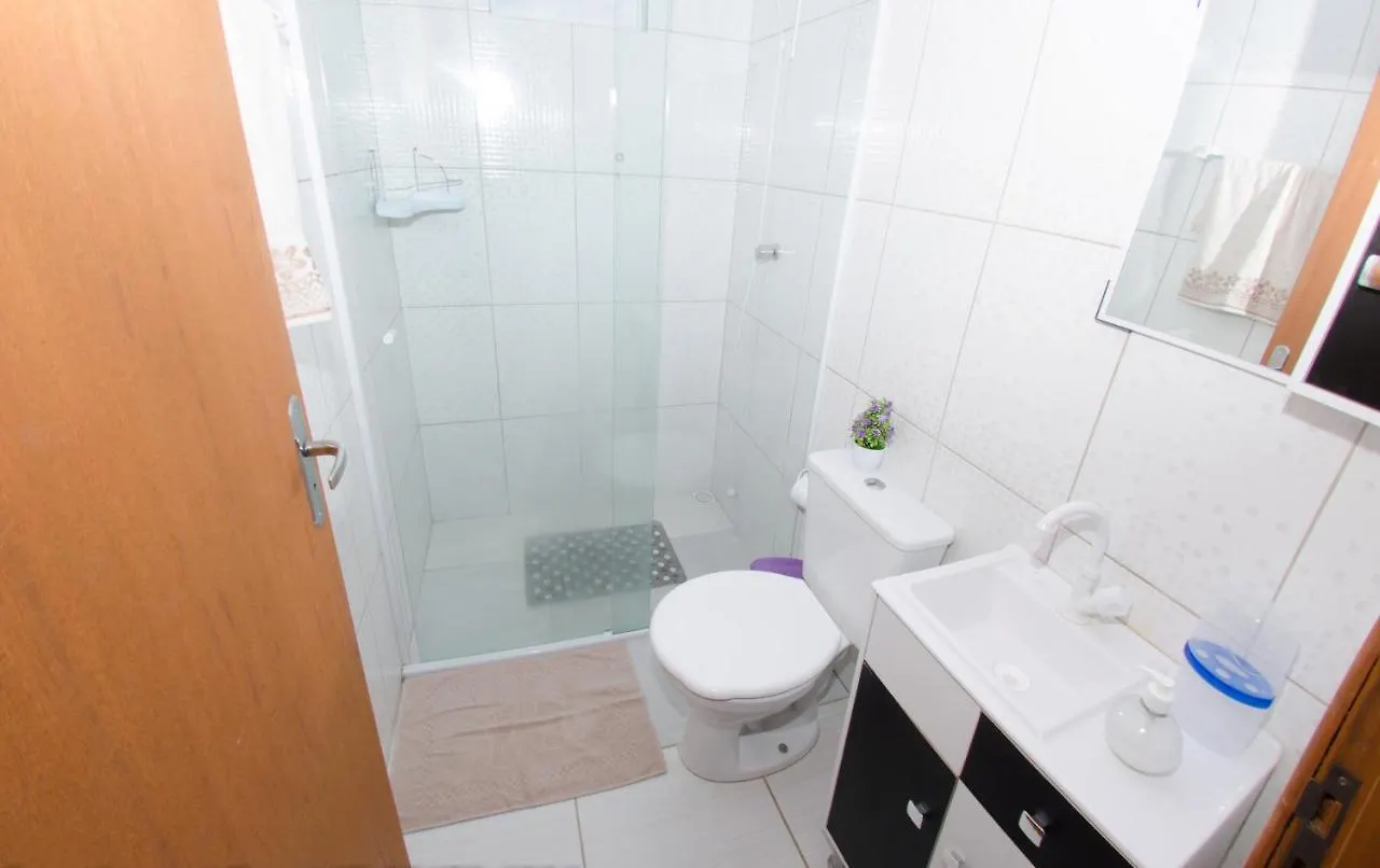 Casa da Vovó Éte Vila Penha  0*, Penha (Santa Catarina)
