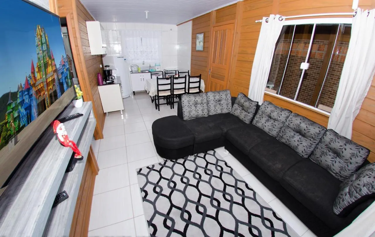Casa de Férias Casa da Vovó Éte Vila Penha  Brasil