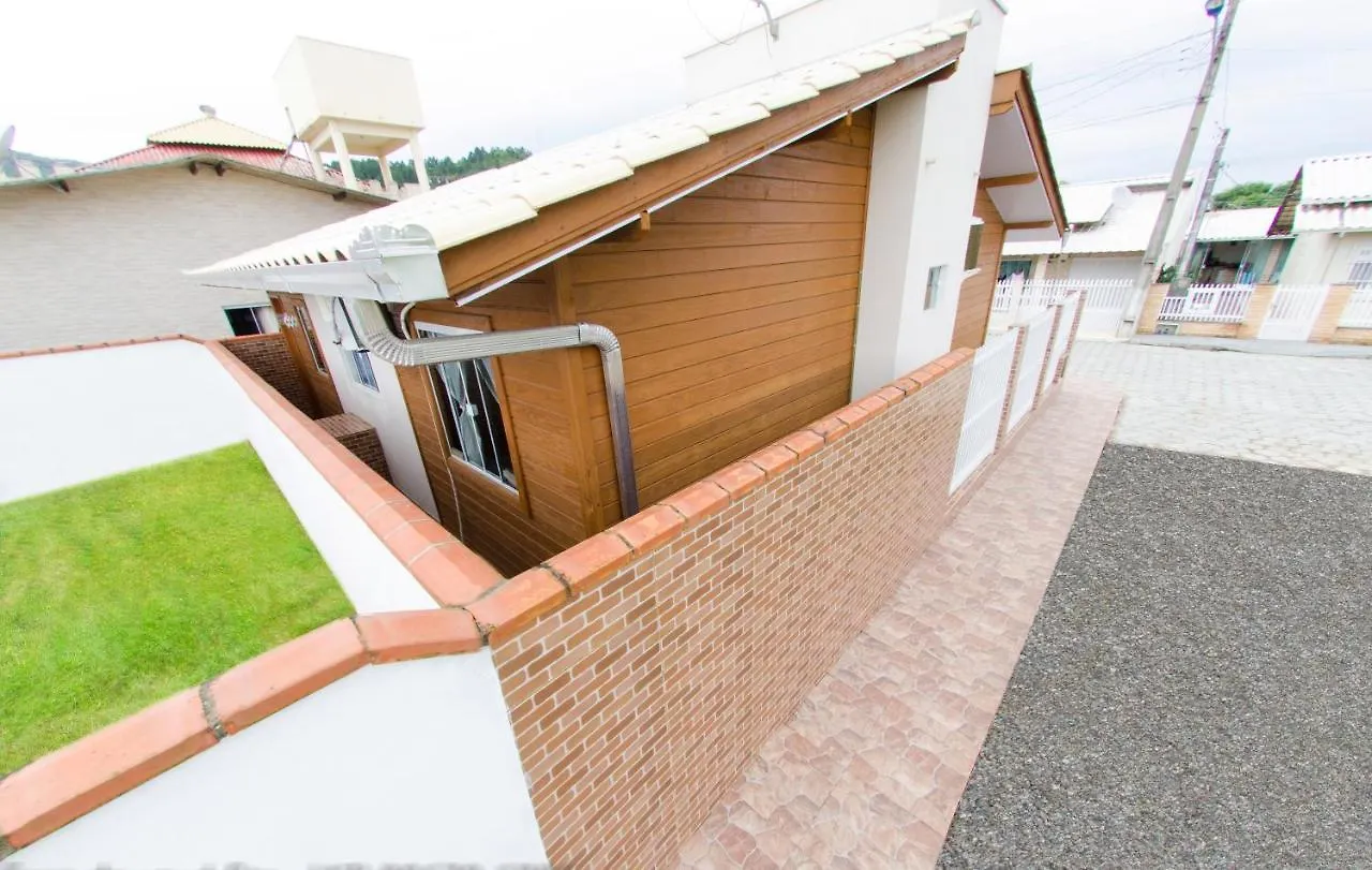Casa da Vovó Éte Vila Penha  Brasil