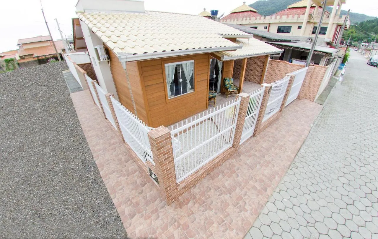Casa de Férias Casa da Vovó Éte Vila Penha